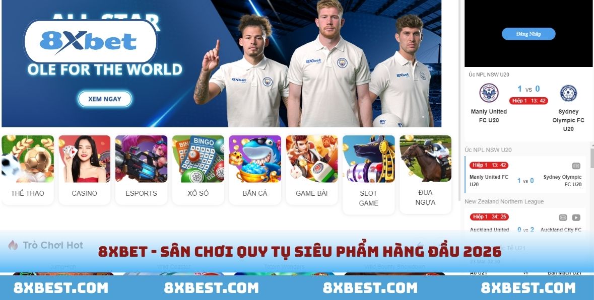 8xbet