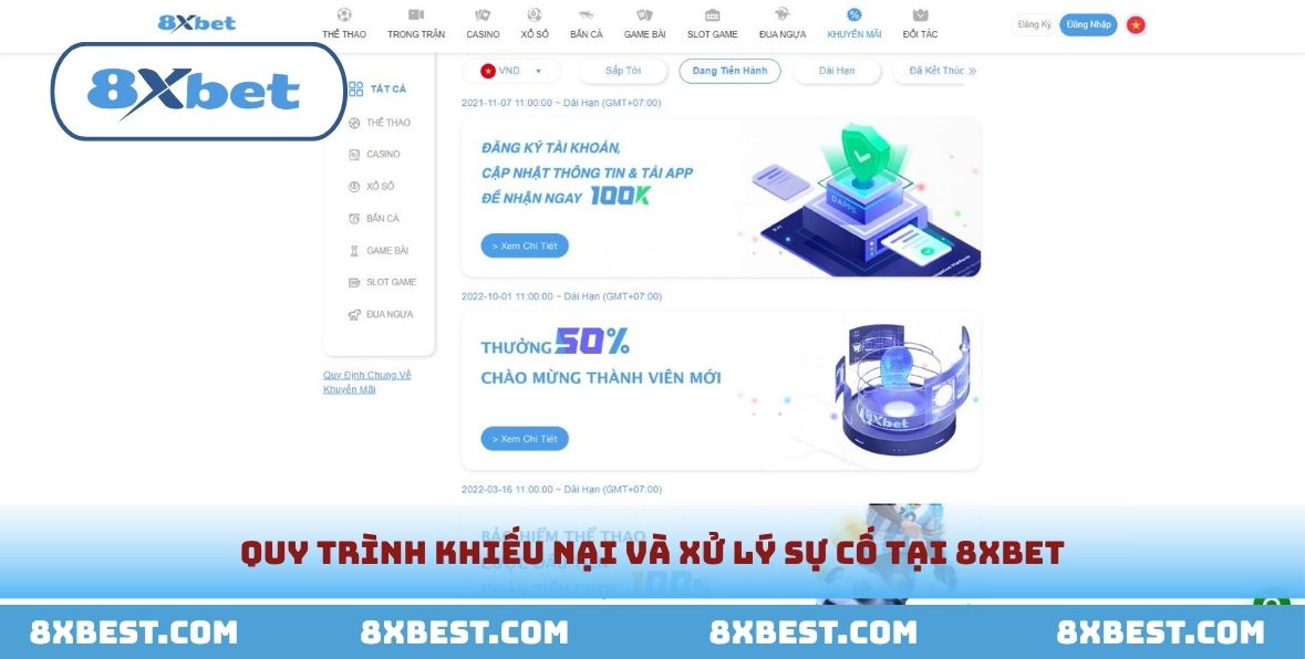Khả năng xử lý chuyên nghiệp của website giải trí.