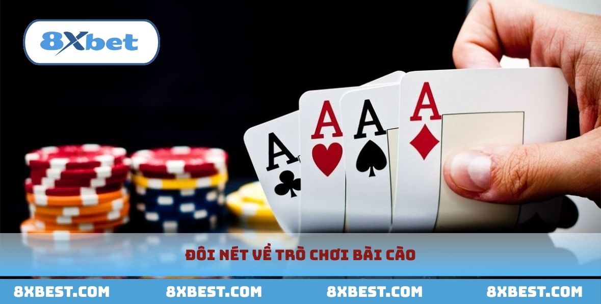 Giới thiệu sơ lược qua về game bài cào
