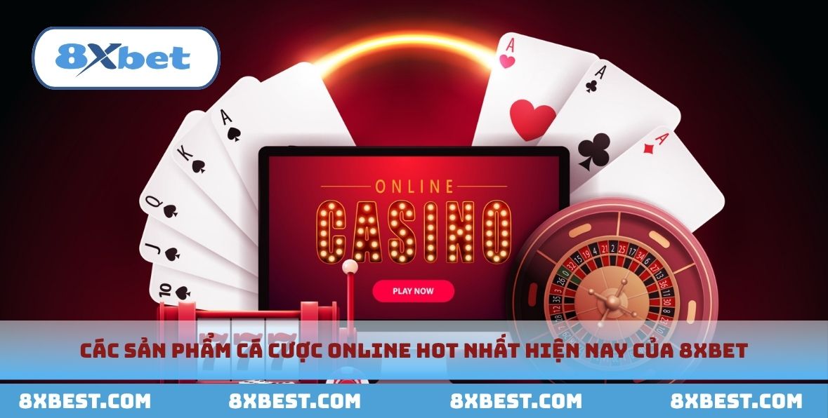 8xbet banner