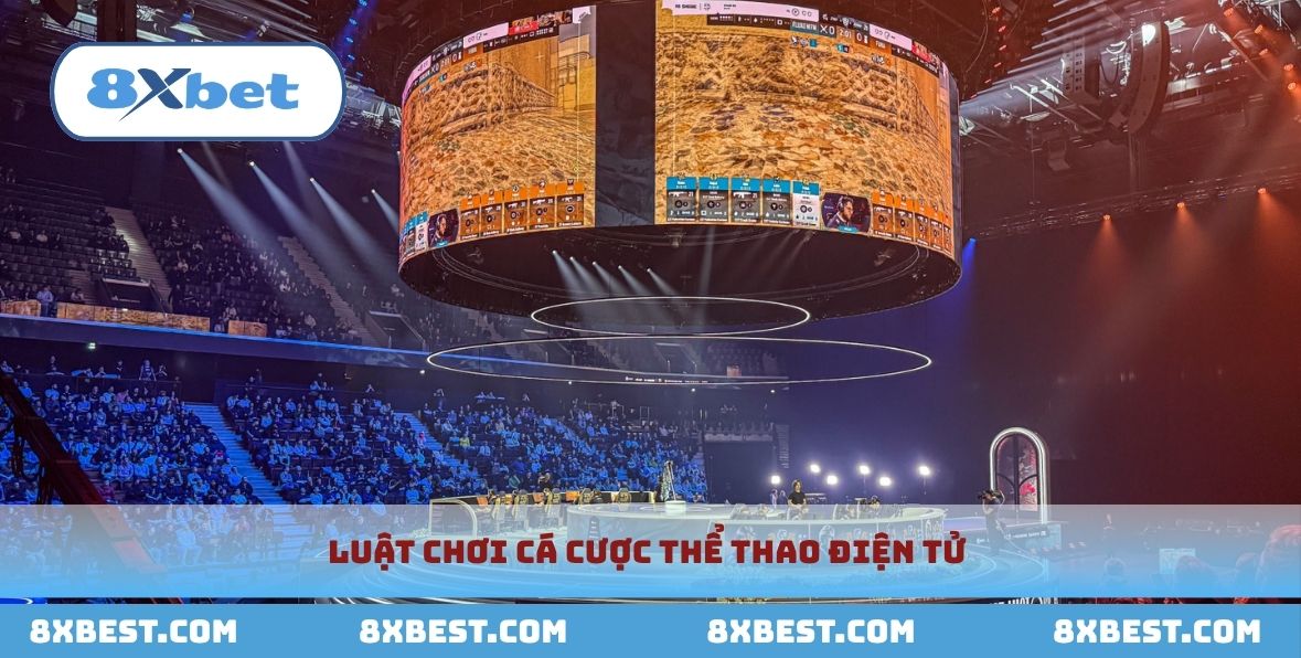 Luật chơi game dễ hiểu cho người mới