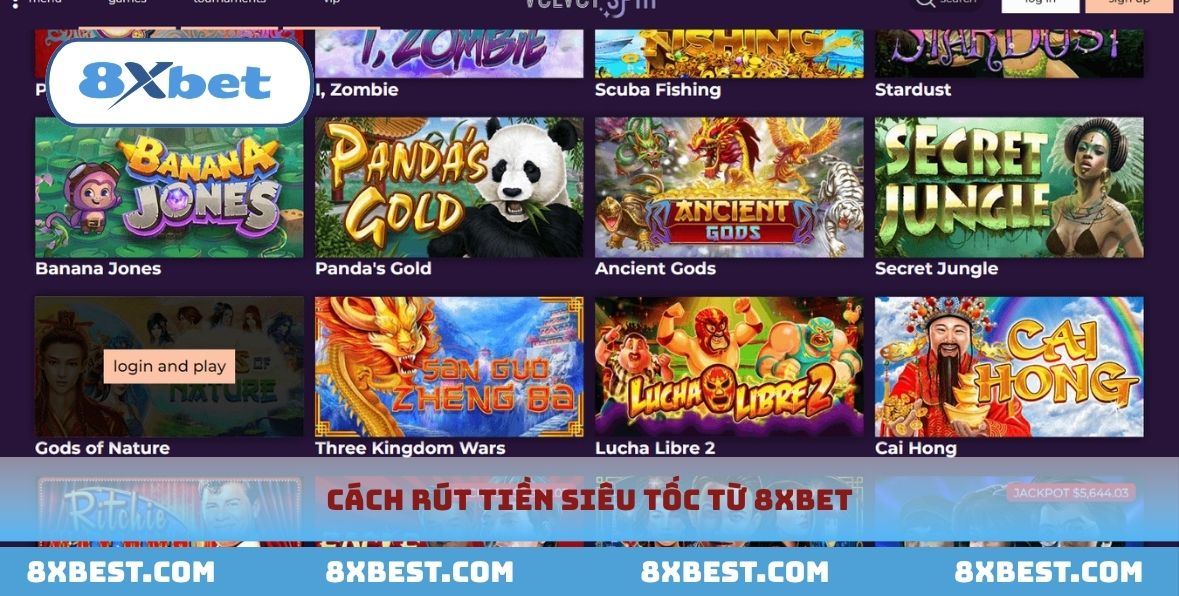 Hướng dẫn rút tiền siêu tốc, dễ dàng thành công 100%