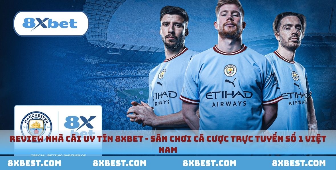 8xbet banner