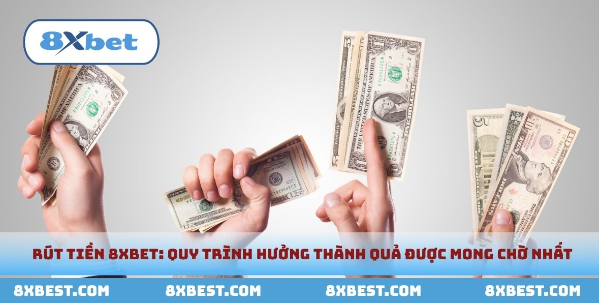 8xbet banner