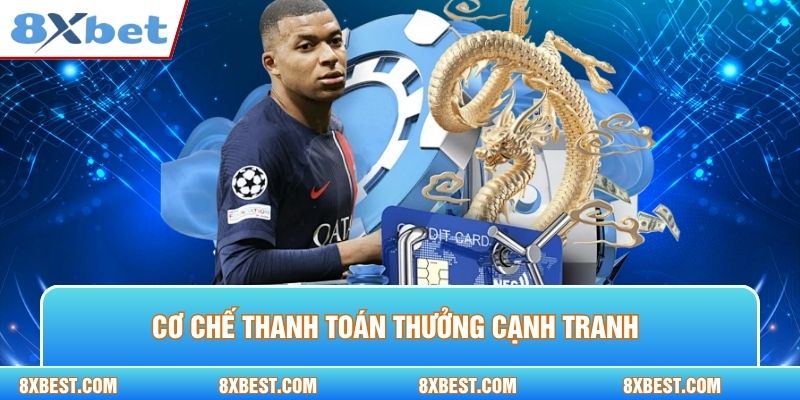 Cơ chế thanh toán thưởng cạnh tranh